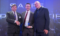 Knauf Insulation wins Supplier of the Year