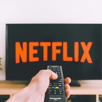 Netflix stock drops as leadership change fuels growth concerns