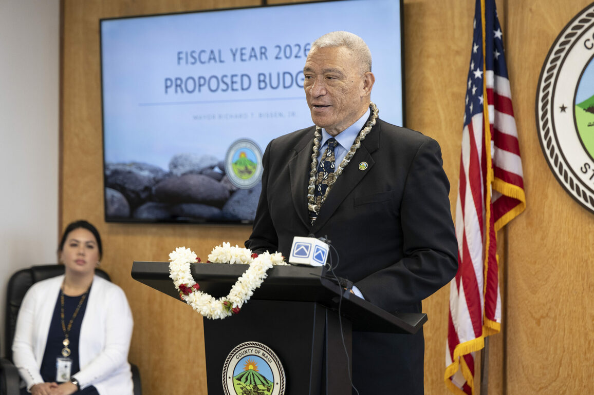 Mauis STR Phaseout Could Provide Real Economic Benefits - Honolulu Civil Beat
