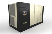 Ingersoll Rand launches R-Series Rotary Screw Air Compressors 