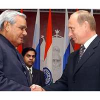 'Celebrating historic declaration...': Russian Ambassador marks 25th anniversary of India-Russia strategic partnership