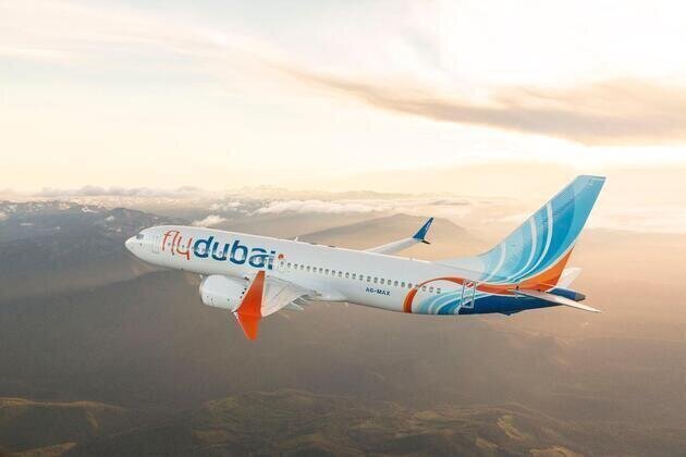 Bangkok joins flydubai's network with launch of daily flights