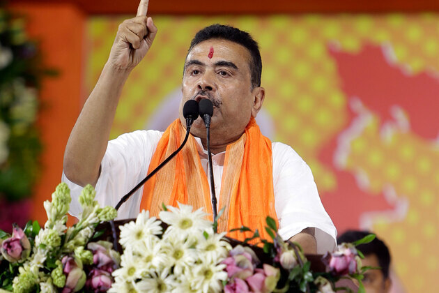 West Bengal gears up for Census 2027: CM Suvendu Adhikari launches digital self-enumeration portal, ops to begin in Aug 2026