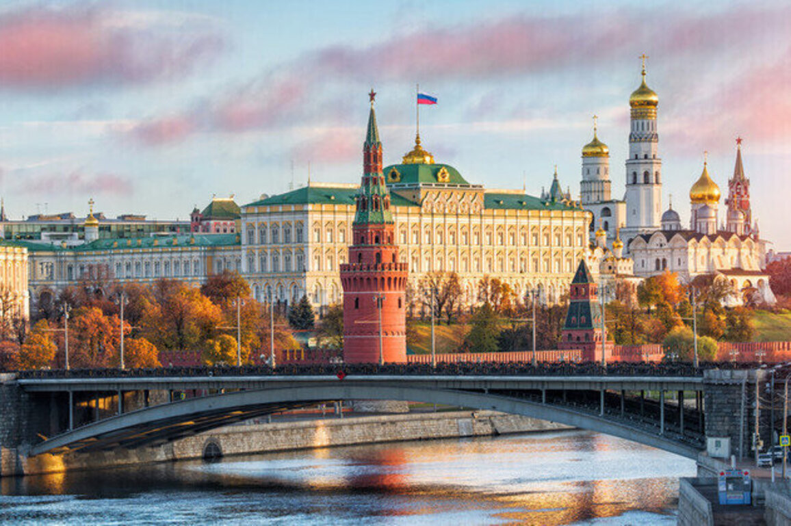 Kremlin comments on Serbias offer to sell arms to EU