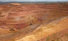  Endeavou's Ity mine in Cote D'Ivoire