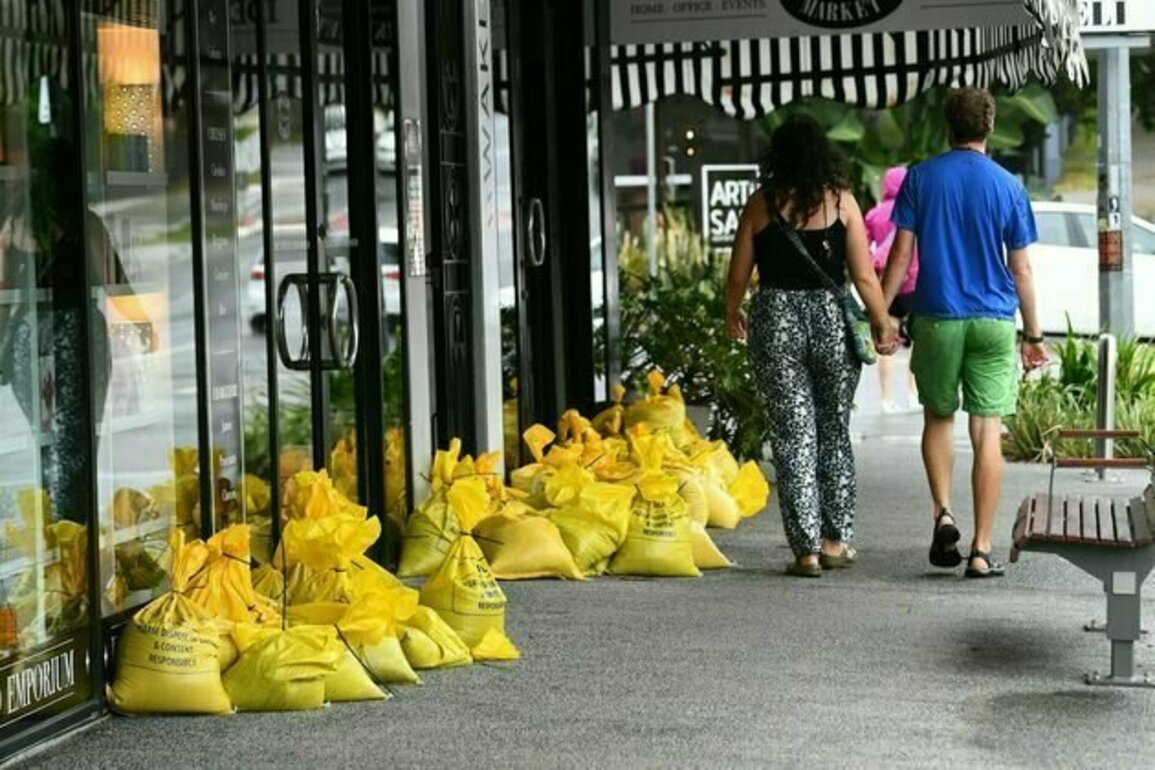 Brisbane is bracing for floods yet again. History shows residents should remain on very high alert