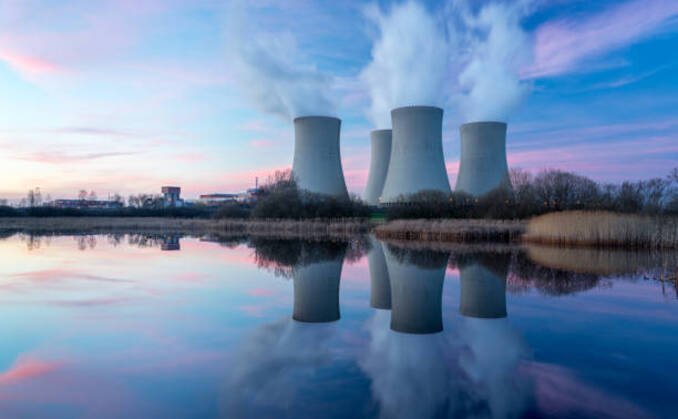 In 2025, uranium ETFs ranked fourth in terms of thematic ETF net flows, raking in $1.1bn, according to ARK Invest Europe.