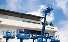 CDH exits Singapore equipment rental business
