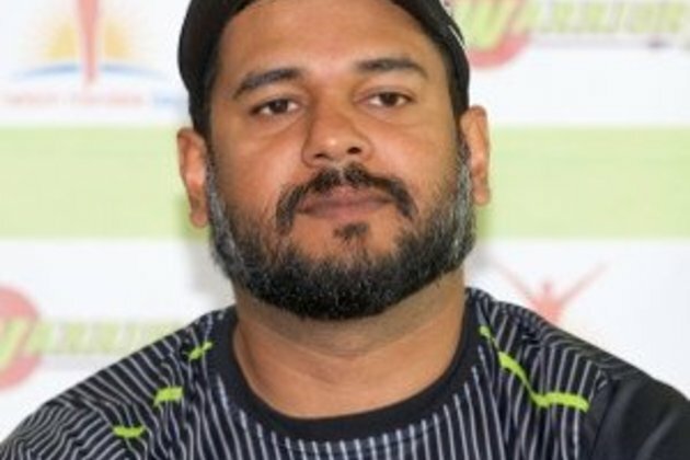 Warriors bid for fitting Gobind farewell