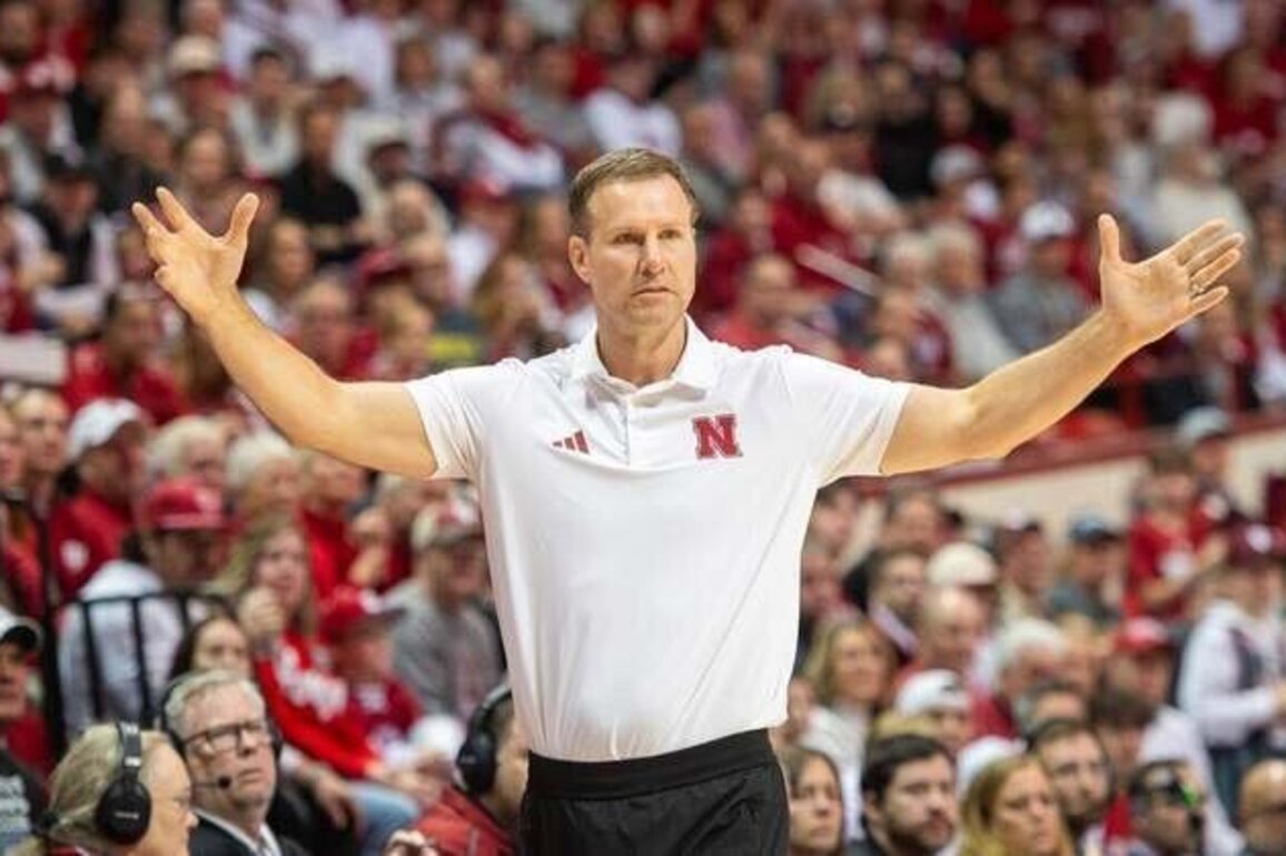 No. 7 Nebraska puts unbeaten record on the line at No. 3 Michigan