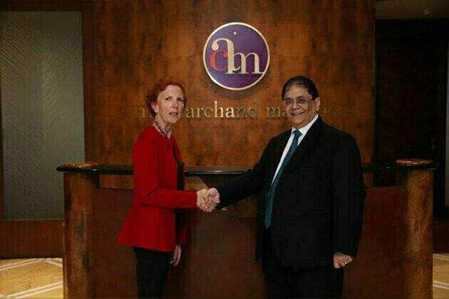 Cyril Shroff Scholarships instituted at University of Oxford