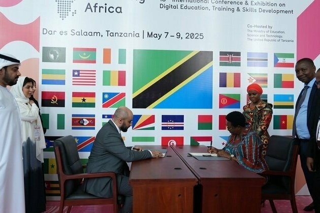 Digital School showcases its experience at eLearning Africa 2025