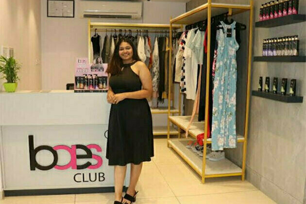 Baes Club: The one stop shop for all your fashion and beauty needs