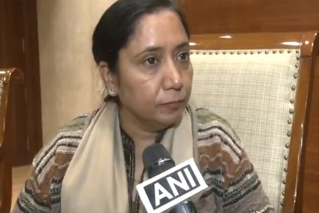 Punjab Minister Baljit Kaur orders immediate rescue of begging children in Dera Bassi