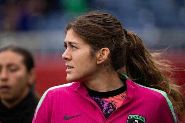 NWSL roundup: Gotham FC beats Legacy in historic opener