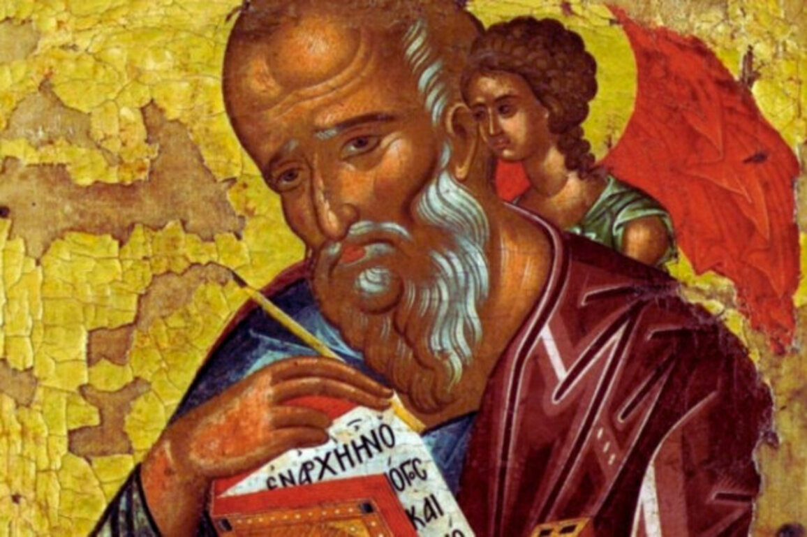 Bright Wednesday: Honoring Lazarus the Bulgarian