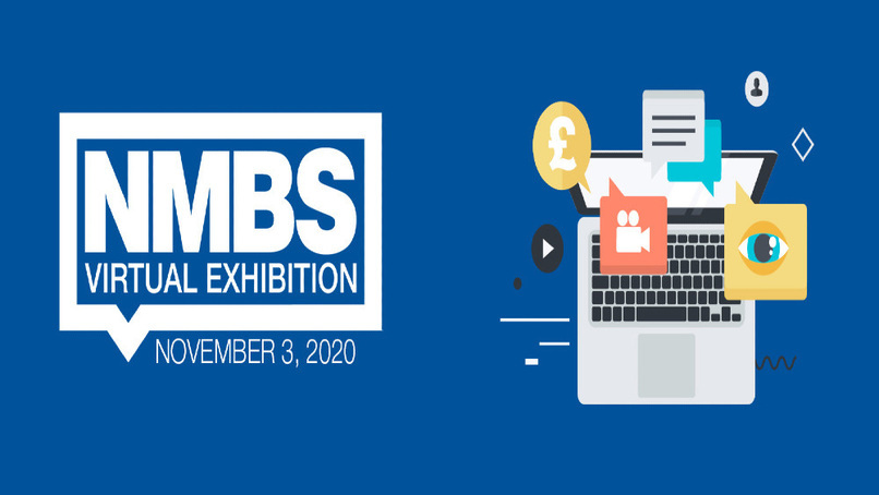  NMBS announces virtual Exhibition