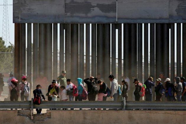 US Plans to Send Transportation Security Staff to US-Mexico Border