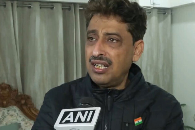 "Why do we want to play against them?": Imran Masood after Pakistan boycotts ICC T20 match