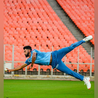 "Virat Kohli has huge hand in my career...": Mohammed Siraj ahead of IPL 2025