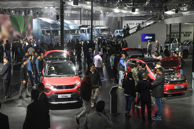 Improving Vehicle and rural demand to support Auto NBFC growth in Q4FY26: Report