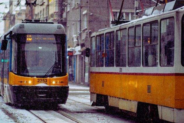 Sofia Unveils New Public Transport Prices Ahead of Euro Adoption