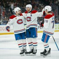 Canadiens erase early deficit to edge Canucks