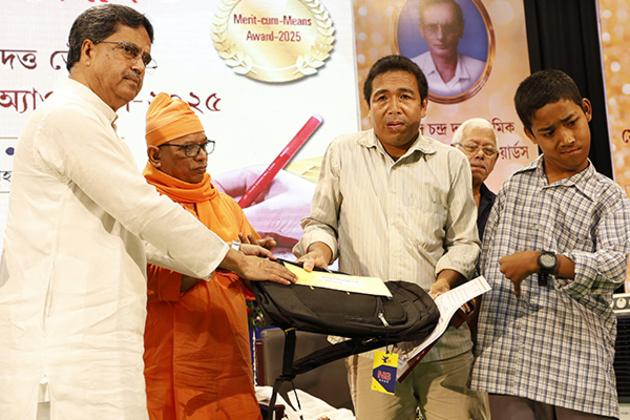 Tripura prioritizing quality education, attracting students from outside: Tripura CM