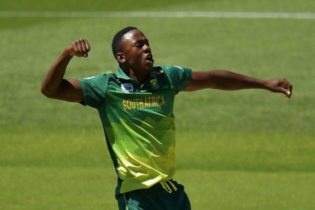 Kagiso Rabada turns 28: A look at career, accomplishments of South African pacer