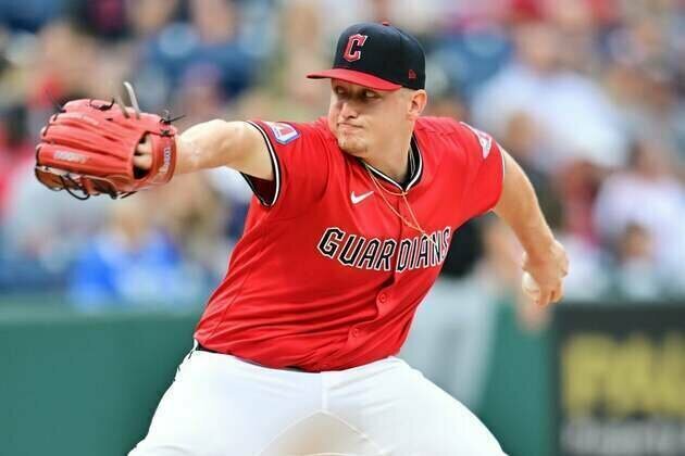 Red-hot Guardians continue AL Central chase vs. Twins