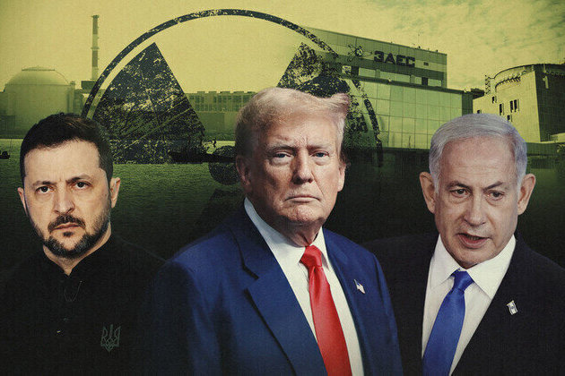 Chernobyl 2.0: Heres where nuclear disaster could happen next