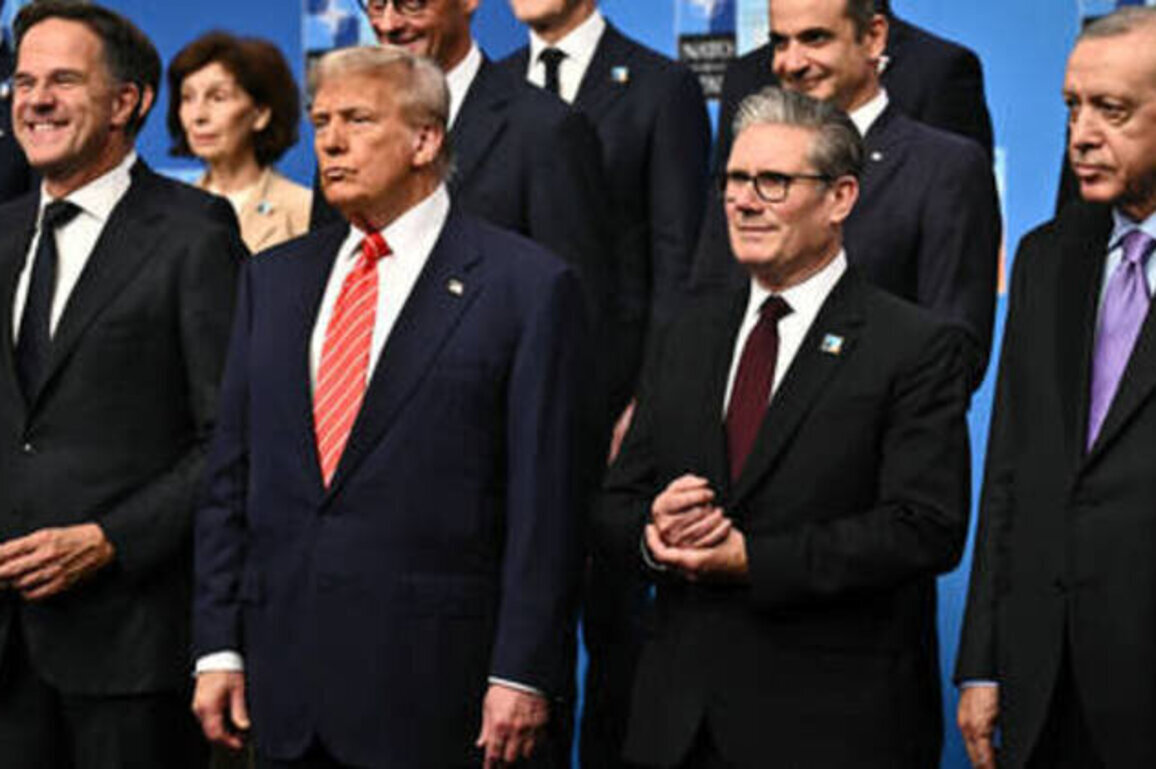 US push to build Iran coalition turning into 'mess' - Axios