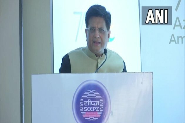 Santacruz electronics export processing zone can be made wo