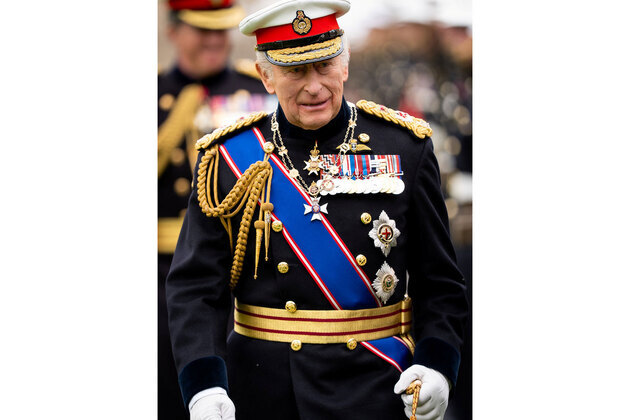 King Charles III's nephew Peter Phillips set to marry in royal ceremony; What we know