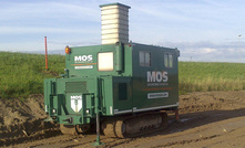 MOS Grondmechanica, formerly an independent research and consultancy company, is now a part of SOCOTEC in the Netherlands. Credit: MOS Grondmechanica