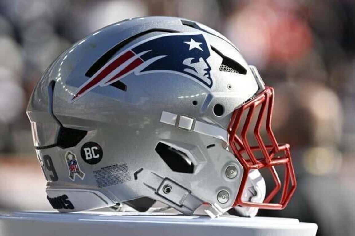Reports: Patriots elevate Zak Kuhr to defensive coordinator