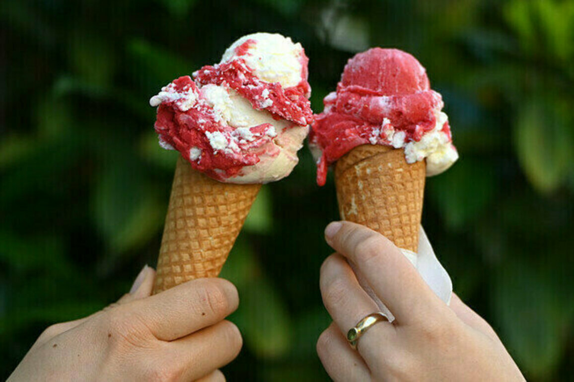 German politicians demand ice cream price cap  media