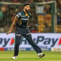 "He is a game-changer...": GT's Sudharsan hails Siraj following win over RCB