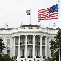 World Insights: White House press dinner shooting reveals deepening political divides in U.S.