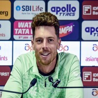 Whoever adapts best will win: Santner ahead of New Zealand vs Sri Lanka Super 8s battle in T20 World Cup