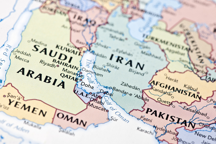 Navigating transition risks in an uncertain world
