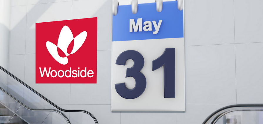 Woodside are now calendar watching again