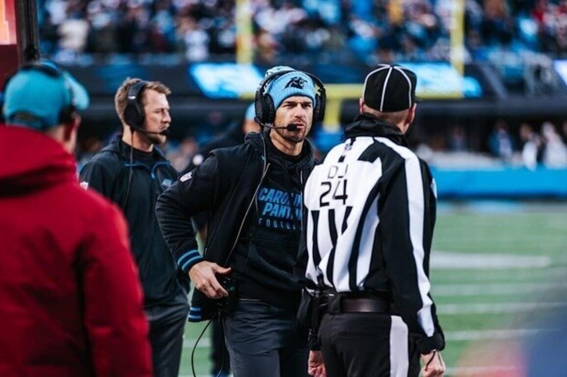 The NFL rule changes for 2026 and impact on Panthers