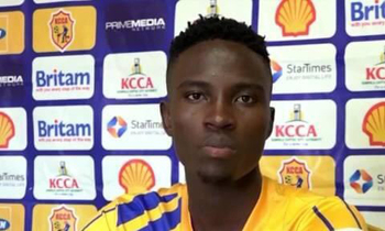 Musaayimuto Andrew Kawooya Musaayimuto Andrew Kawooya