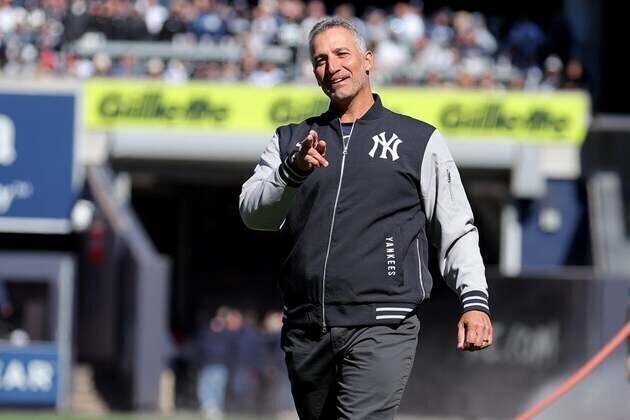 MLB draft, Day 2: Yankees take Luke Pettitte, son of Andy