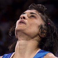 Supreme Court allows Vinesh Phogat to participate in Asian Games 2026 selection trials