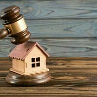 Soaring house prices may be locking people into marriages, new research shows