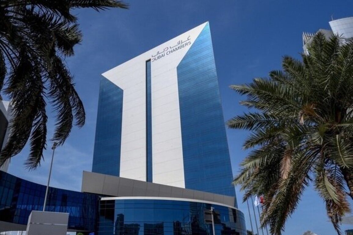 Dubai Chambers discusses with CCPIT Beijing ways to boost bilateral trade