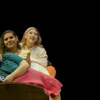 Big Girls Don't Cry is a powerful, heart-wrenching, and comical celebration of Indigenous resilience and survival