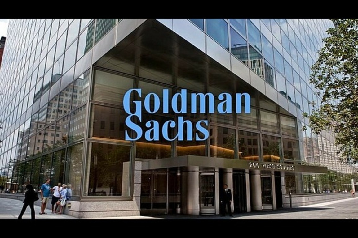 Goldman chief says oil-fueled inflation may curb spending